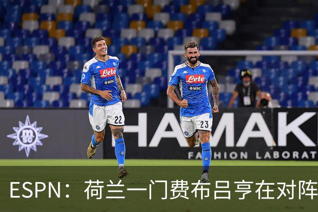 ESPN：荷兰一门费布吕亨在对阵乌兹的友谊赛伤到了髋部，等待检查